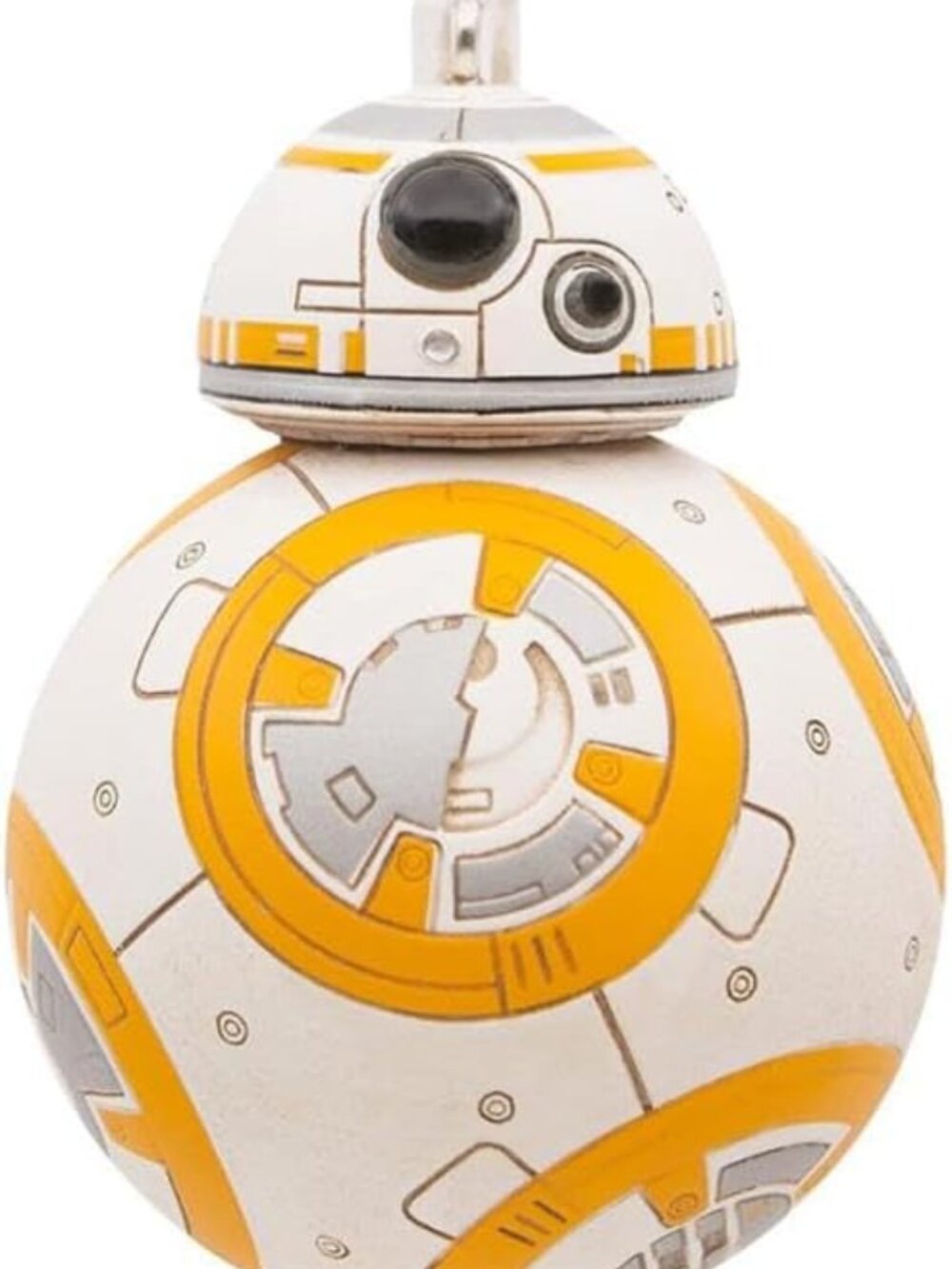 Hallmark Star Wars BB-8 Christmas Ornament